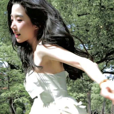 天下美人
