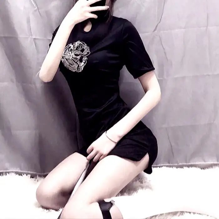 幽冥神话