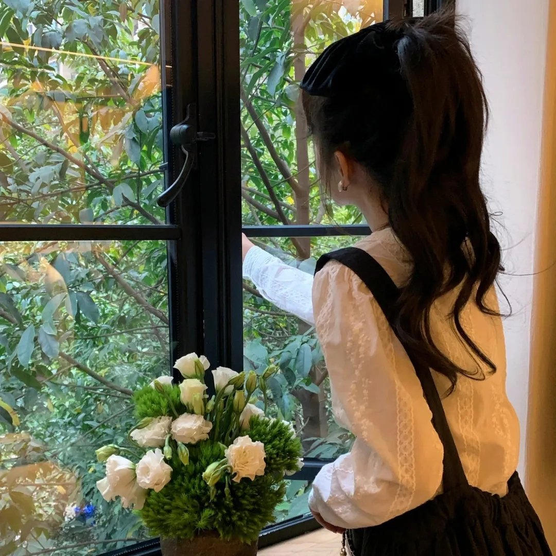 隐世狼女第一季