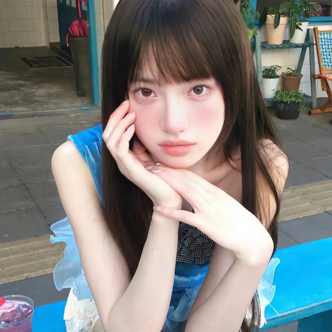 依然如是